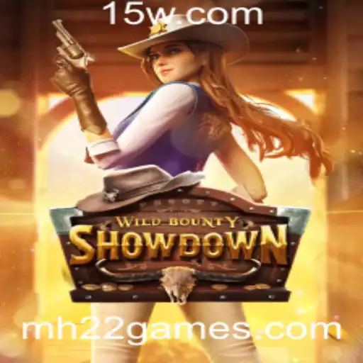 Descubra WildBountyShowdown: O Novo Fenômeno dos h22 Games