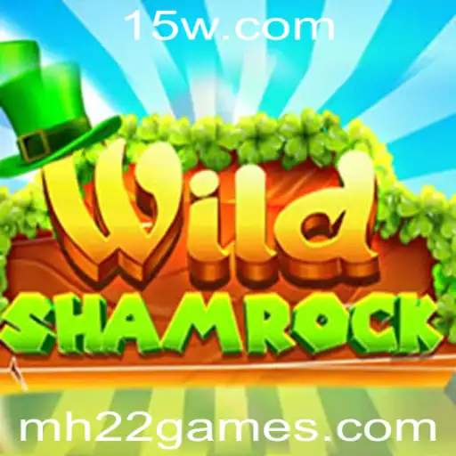 Descubra WildShamrock: O Novo Fenômeno da H22 Games