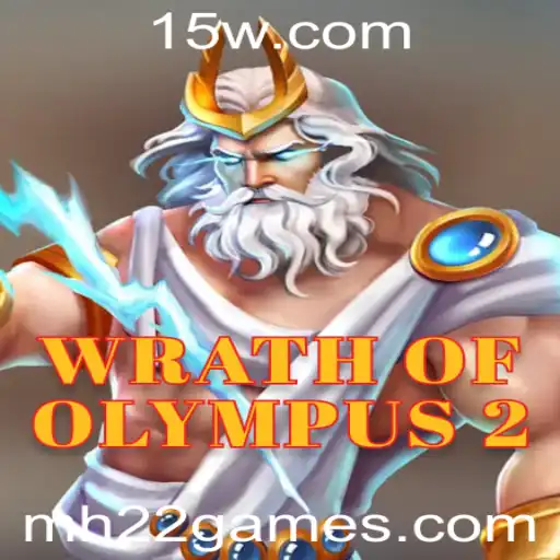 Descubra o Fascinante Mundo de WrathofOlympus2: A Nova Sensação da H22 Games